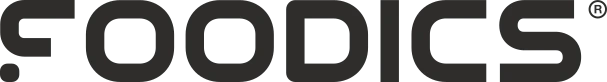 Foodics Logo